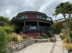 13 Acheron Heights, Hanmer Springs